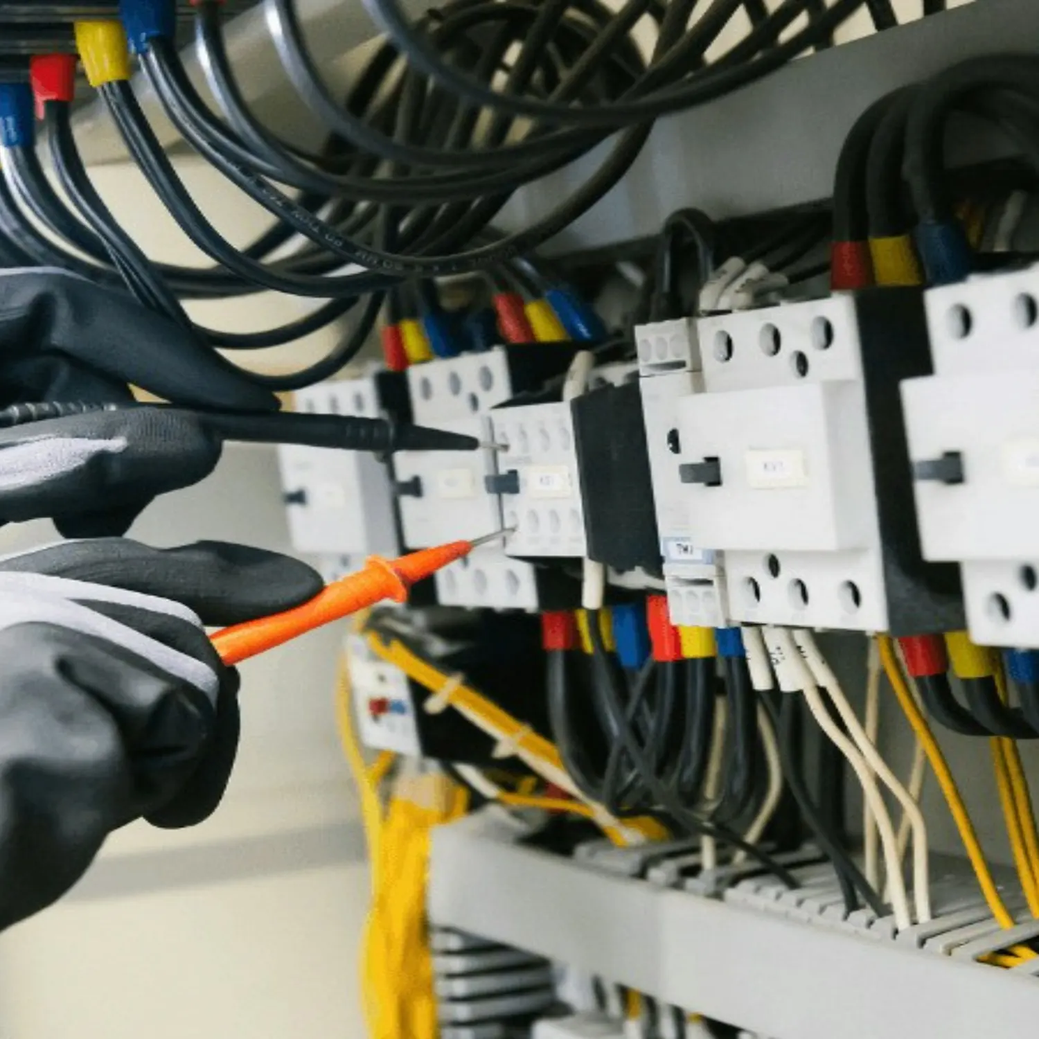 Websites voor installatiebedrijven