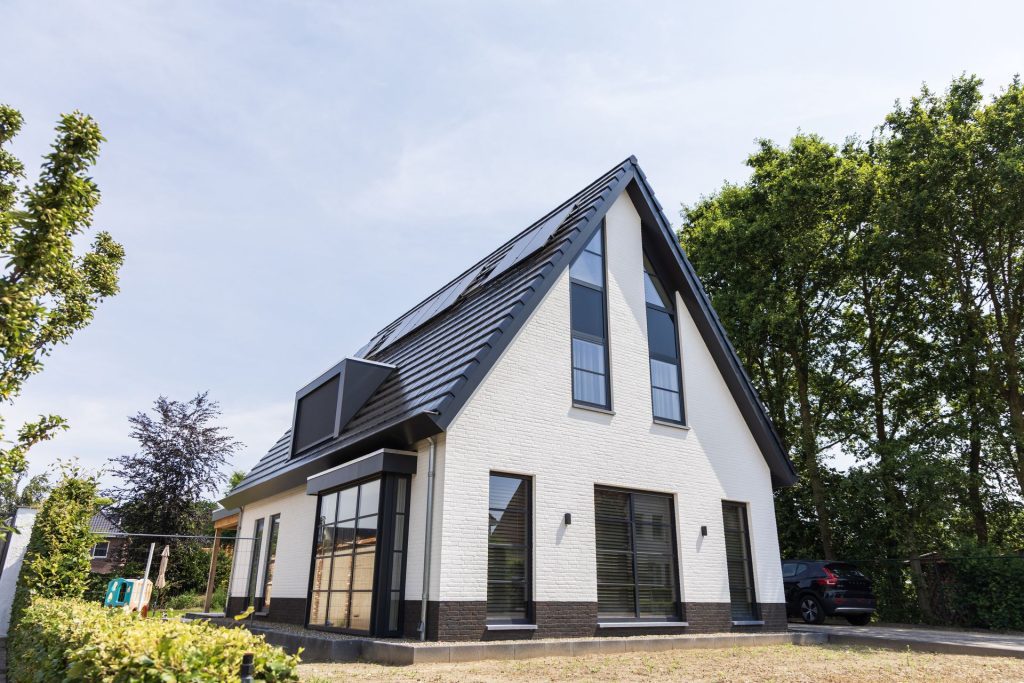 Project van Peter Verberk