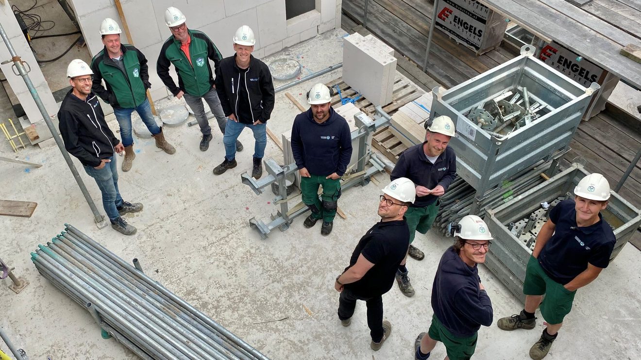 Portfolio Projects Werkenbijbouwmijjanssen